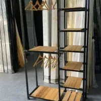 رگال لباس و...
