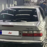 زانتیا ۲۰۰۰|خودرو سواری و وانت|آستارا, |دیوار