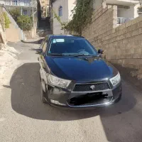 دنا پلاس|خودرو سواری و وانت|مریوان, |دیوار