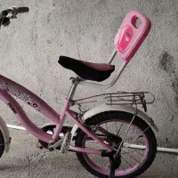 دوچرخه کودک