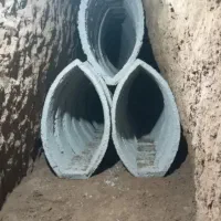 حفاری مغنی چاه کن مقنی حفر سراسرکرج مهرشهرکمالشهر