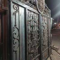 درب باغی