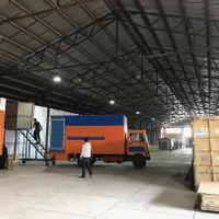 اجاره انبار اختصاصی کانتینری مسقف برا لوازم منزل|اجارهٔ دفتر صنعتی، کشاورزی، تجاری|اصفهان, دانشگاه اصفهان|دیوار