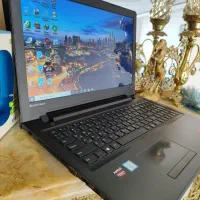 لپتاپ Lenovo خوشگل وسالم با گرافیک مجزای قوی|رایانه همراه|ملایر, |دیوار