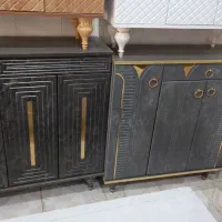 ست کامل کنسول اقتصادی زیر قیمت بازار|بوفه، ویترین، کنسول|ایلام, |دیوار