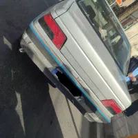 سپر عقب ۴۰۵