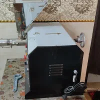 دستگاه روغن گیری همراه با تضمین خرید روغن|فروشگاه و مغازه|ساری, |دیوار