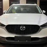 کراس اور مزدا