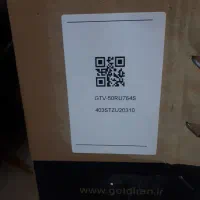 تلویزیون ۵۰ اینچ جی پلاس هوشمند|تلویزیون و پروژکتور|تهران, شهرآرا|دیوار