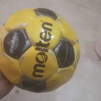 توپ فوتسال|ورزشهای توپی|تربت جام, شهرک آزادگان|دیوار