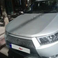 دنا پلاس مدل ۹۷ تیپ ۲|خودرو سواری و وانت|قزوین, |دیوار
