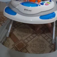 روروئک دلیجان