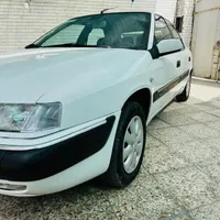 سیتروئن زانتیا 2000cc، مدل ۱۳۸۷|خودرو سواری و وانت|زاهدان, |دیوار