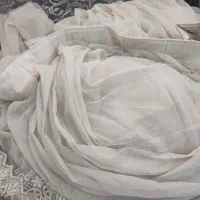 دومدل پرده|پرده، رانر، رومیزی|مشهد, طلاب|دیوار