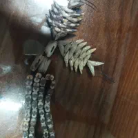 تسبیح هسته خرما