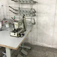 چرخ  ۱۲ سوزنه