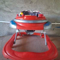 روروئک فروشی|کالسکه و لوازم جانبی|دوگنبدان, |دیوار