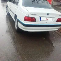 پژو پارس|خودرو سواری و وانت|ملایر, |دیوار