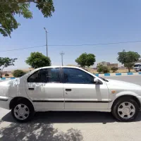 سمند  LX XU7، مدل ۱۳۸۸|خودرو سواری و وانت|کازرون, |دیوار