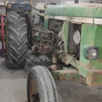 تراکتور|خودرو سنگین|چمران, |دیوار