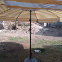 چتر برزنت نانو ضداب برای تفریح وپیک نیک|کوهنوردی و کمپینگ|مسجد سلیمان, |دیوار