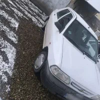 پراید ۹۷ دوگانه|خودرو سواری و وانت|خرمدره, |دیوار