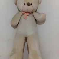 عروسک خرسی بزرگ