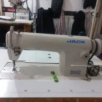 چرخ راسته دوز جک