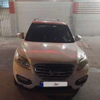 لیفان ایکس 60 مدل ۹۵