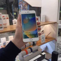 iphone8plus 64GB gold|موبایل|تهران, صادقیه|دیوار