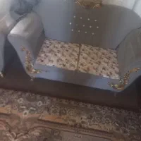 مبل ۷نفره سالم