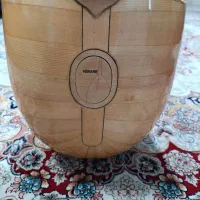 باغلاما دسته بلند هناره(دیوان) به همراه سافت کیس|سازهای سنتی|نیشابور, بنیاد شهید|دیوار