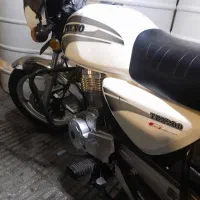 موتور طرح باکسر 200 مدل ۱۴۰۳|موتورسیکلت|تهران, ایرانشهر|دیوار