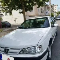 پژو پارس مدل 88 بی رنگ