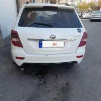 لیفان x60 اتومات ۹۶|خودرو سواری و وانت|تبریز, |دیوار