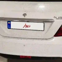 دنا پلاس ۶ دنده دستی EF7