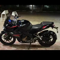 فروش موتور سیکلت RS200