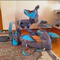 ست سیسمونی مفت