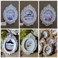 گیفت ویژه روز پدر مناسب مدارس و سفارش عمده|صنایع دستی و سایر لوازم تزئینی|قم, هفت تیر|دیوار