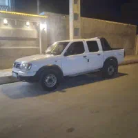 پیکاب ریچ مدل ۹۶