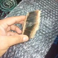 سنگ عقیق سیاه