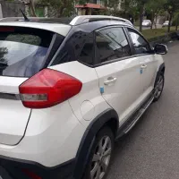 فروش خودور ایکس ۲۲|خودرو سواری و وانت|بندر انزلی, سامانسر|دیوار