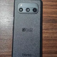 گوشی موبایل داریا باند 5g
