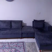 مبل ال با کیفیت