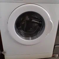 ماشین لباس شویی ۷ کیلویی