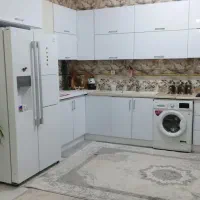 کابینت با سینک و گاز اخوان و هود