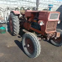 تراکتور رومانی|خودرو سنگین|داران, |دیوار