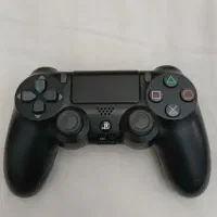 Ps4 Pro|کنسول، بازی ویدئویی و آنلاین|تهران, شهرک ولیعصر شمالی|دیوار