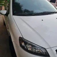 رانا پلاس مدل ۱۴۰۰ کارمندی|خودرو سواری و وانت|زاهدان, |دیوار