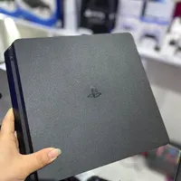 ps4 اسلیم کپی خور ورژن کمیاب ۹.۶۰|کنسول، بازی ویدئویی و آنلاین|آمل, |دیوار